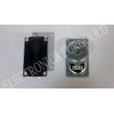 ALTAVOZ 2X3,5" 8 ohm 5W BLINDADO