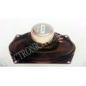 ALTAVOZ STANDARD 4X6" 8 ohm 6W
