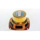 ALTAVOZ STANDARD 4" 8 ohm 6W CUADRADO