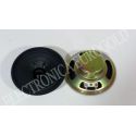 ALTAVOZ ALNICO 4" 8 ohm 3W REDONDO 103mm