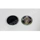 ALTAVOZ ALNICO 2" 8 ohm 0,3W REDONDO PLANO 50X2mm