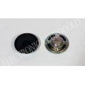 ALTAVOZ ALNICO 2" 8 ohm 0,3W REDONDO PLANO 50X2mm