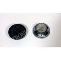 ALTAVOZ FERRITA 2" 8 hm 0,3W REDONDO 51mm