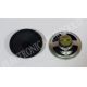 ALTAVOZ FERRITA 3" 8 ohm 1W REDONDO 78mm