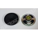ALTAVOZ FERRITA 3" 8 ohm 1W REDONDO 78mm