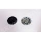 ALTAVOZ MYLAR NEODIMIO 1 1/4" 8 ohm 0,2W REDONDO 30X4,4mm