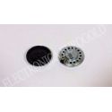 ALTAVOZ MYLAR NEODIMIO 1" 8 ohm 0,1W REDONDO 27X5mm