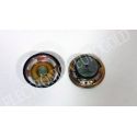 ALTAVOZ FERRITA MYLAR 2" 8 ohm 0,3W REDONDO