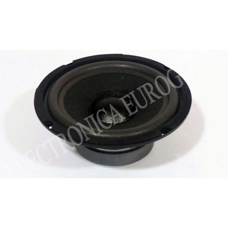 ALTAVOZ WOOFER 6" 60W