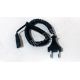 CABLE ALIMENTACION RED AFEITADORA