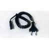 CABLE ALIMENTACION RED AFEITADORA