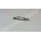 CONECTOR JACK MACHO 3,5mm MONO CARCASA DE METAL (1005)
