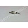 CONECTOR JACK MACHO 3,5mm MONO CARCASA DE METAL (1005)