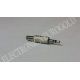 CONECTOR JACK MACHO 3,5mm ESTEREO CARCASA DE METAL (1007)
