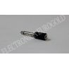 ADAPTADOR JACK 6,35 "M" MONO / JACK 3,5 "H" MONO