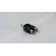 ADAPTADOR JACK 3,5 "M" MONO / 2 RCA "H"