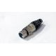 CONECTOR CANON XLR 3P. HEMBRA NEUTRIK