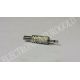 CONECTOR JACK MACHO 2,5mm MONO CARCASA DE METAL (3740)