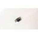 CONECTOR SUB-D 15P. HD MACHO ( VGA )