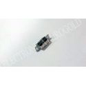 CONECTOR SUB-D 15P. HEMBRA