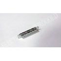 CONECTOR SUB-D 37P. HEMBRA