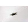 CONECTOR SUB-D 44P. HD HEMBRA