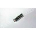 CONECTOR SUB-D 50P. MACHO