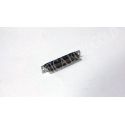 CONECTOR SUB-D 62P. HD MACHO