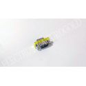 ADAPTADOR SUB-D 9P. M/H MINI