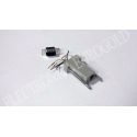 ADAPTADOR SUB-D 9P."M"/RJ-11 4C."H"