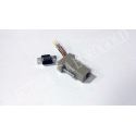ADAPTADOR SUB-D 9P."M"/RJ-45 8C."H"