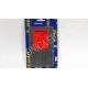 PLACA FIBRA PISTAS PASO 2,54 90X155mm REPROCIRCUIT