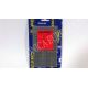 PLACA FIBRA TOPOS PASO 2,54 90X155mm REPROCIRCUIT