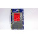 PLACA FIBRA TOPOS PASO 2,54 100X160mm REPROCIRCUIT
