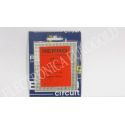 PLACA BAQUELITA TOPOS PASO 2,54 77,5X90mm REPROCIRCUIT