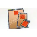 PLACA VIRGEN FIBRA DOBLE CARA 60X80mm REPROCIRCUIT