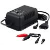 CARGADOR BATERIAS DE PLOMO 6/12V 1500mA
