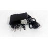 ALIMENTADOR CONMUTADO 5V 2A (0,7X2,35X9mm) ESPECIAL TABLET