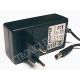 ALIMENTADOR CONMUTADO 24V 1A (5,5X2,1mm)