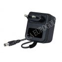 ALIMENTADOR AC/AC 24VAC 300mA (5,5x2,0x9,5mm)