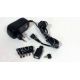 ALIMENTADOR ELECTRONICO UNIVERSAL 3-12V 600mA