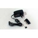 ALIMENTADOR ELECTRONICO UNIVERSAL 3-12V 2250mA