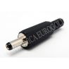 CONECTOR JACK ALIMENTACION 1,4X3,8mm (9,5mm)