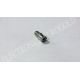 ADAPTADOR CONECTOR F HEMBRA / F MACHO ENTRADA FACIL