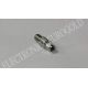 ADAPTADOR CONECTOR F HEMBRA / SMA MACHO