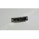 CONECTOR SUB-D 44P. HD MACHO