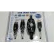 CABLE CONVERSOR USB MIDI LOGILINK