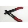 ALICATE DE CORTE Y PELACABLES REGULABLE (3245)