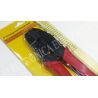 TENAZA CRIMPADORA PARA PUNTERAS DE 0,5mm - 4,0mm