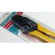 TENAZA CRIMPADORA RG58 / RG174 / FIBRA OPTICA